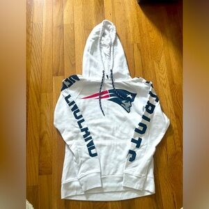 New England Patriots Sweatshirt